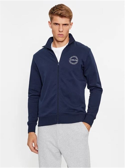  JACK AND JONES | 12236166/Navy Blazer